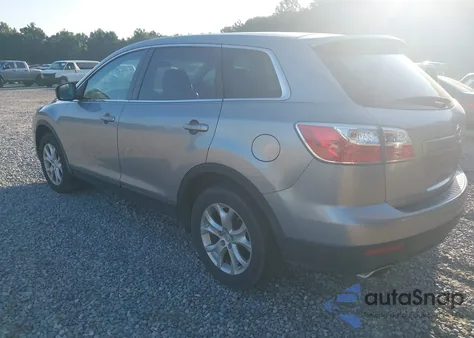 2011 Mazda Cx-9 Touring z USA, uszkodzony, nr VIN JM3TB2CA2B0320518